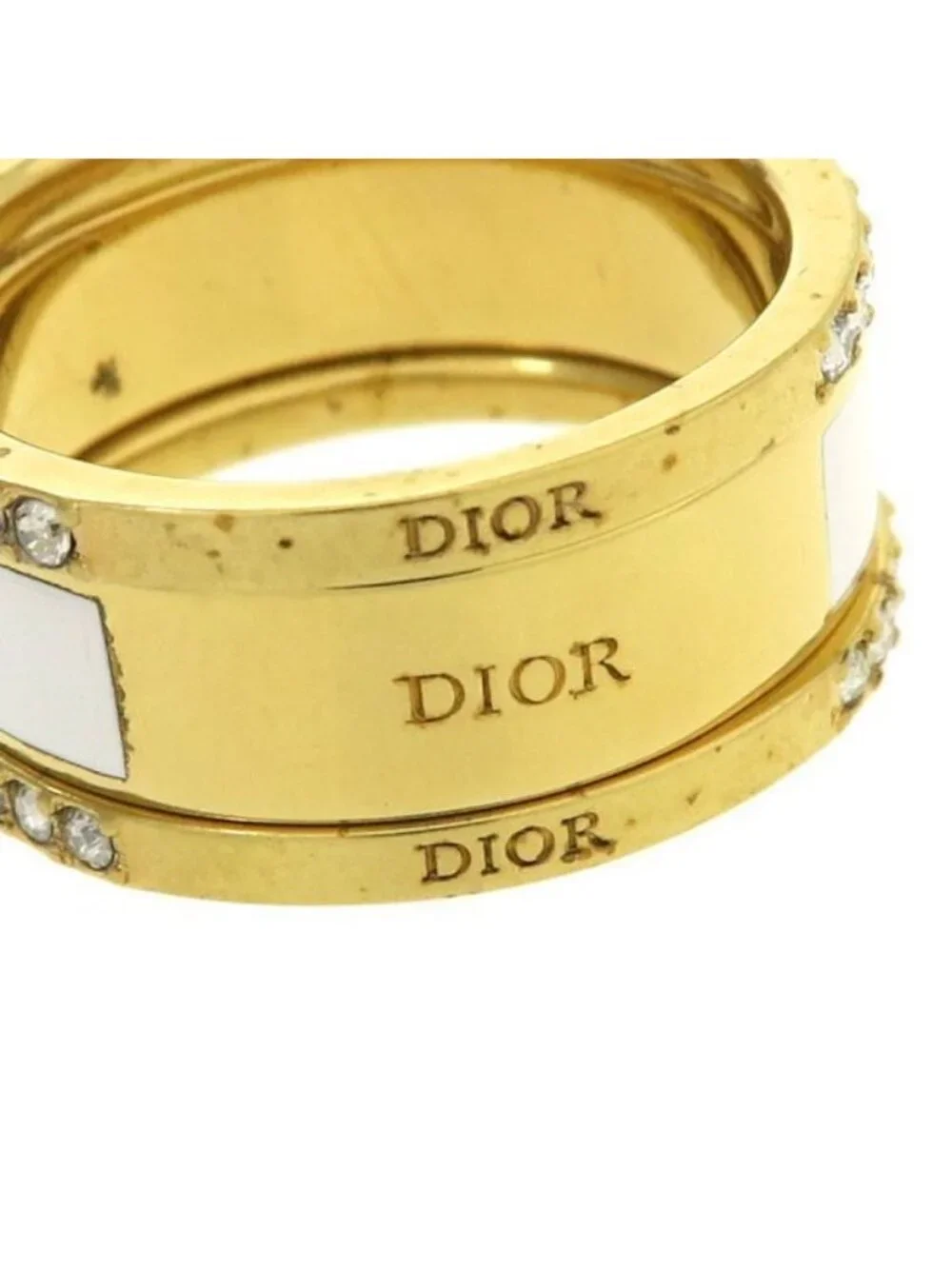 Dior brand christian